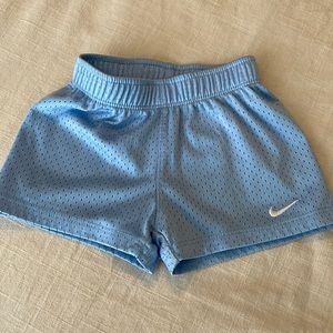 COPY - Toddler girl Nike shorts size 24m